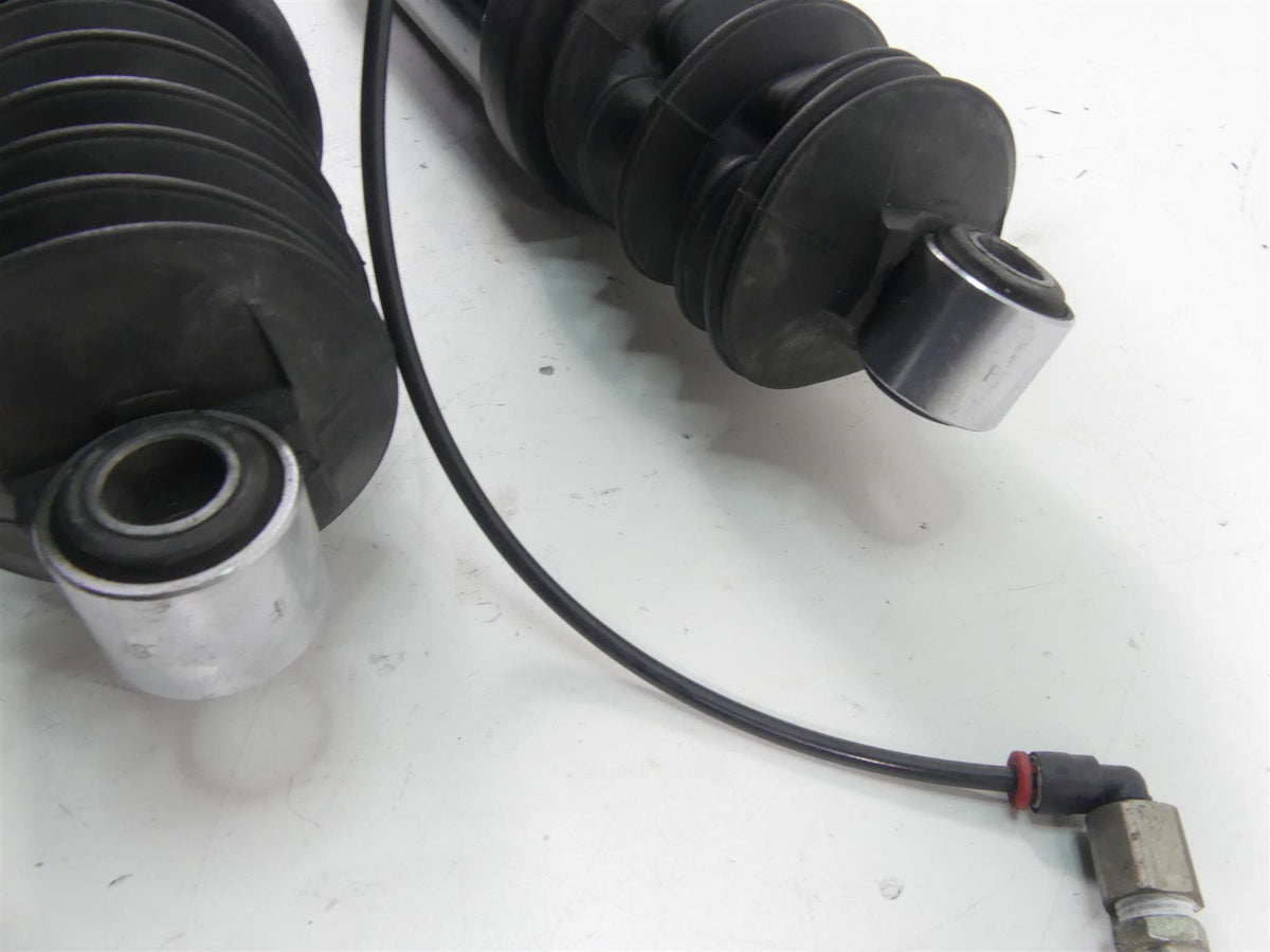 2005 Harley Touring CVO FLHTC SE Electra Glide Rear 12" Shock Set 54636-09 {{ shop.shopifyCountryName }} - Mototech271
