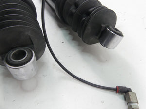 2005 Harley Touring CVO FLHTC SE Electra Glide  Rear 12" Shock Set 54636-09 | Mototech271