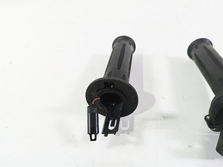 2014 BMW R nine T R9T K21 Left Right Heated Hand Grips 61317721851 61317714238 {{ shop.shopifyCountryName }} - Mototech271