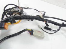 Load image into Gallery viewer, 2012 Harley Touring FLHTK Electra Glide Front Fairing Wiring Harness    70232-10 | Mototech271
