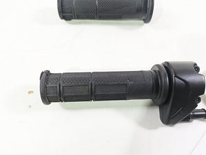 2015 Ducati Hypermotard 821 SP Ride By Wire Throttle Grip Set 66020031E