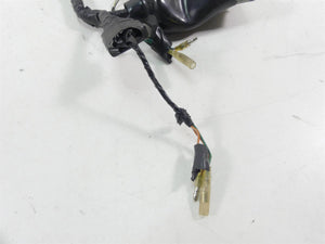 2005 Honda CBR1000RR SC57 Headlight Gauges Wiring Harness -No Cuts 32103-MEL-670 | Mototech271
