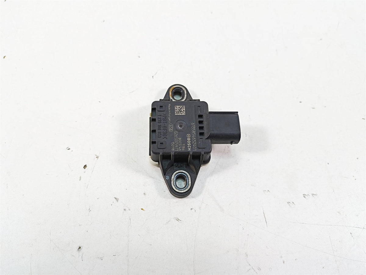 2015 BMW S1000RR K46 Bosch Speed Sensor Drehratensensor 61358546524 {{ shop.shopifyCountryName }} - Mototech271