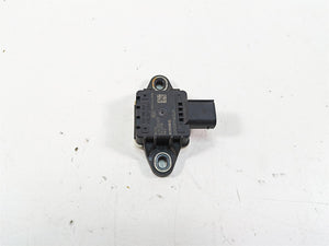 2015 BMW S1000RR K46 Bosch Speed Sensor Drehratensensor 61358546524