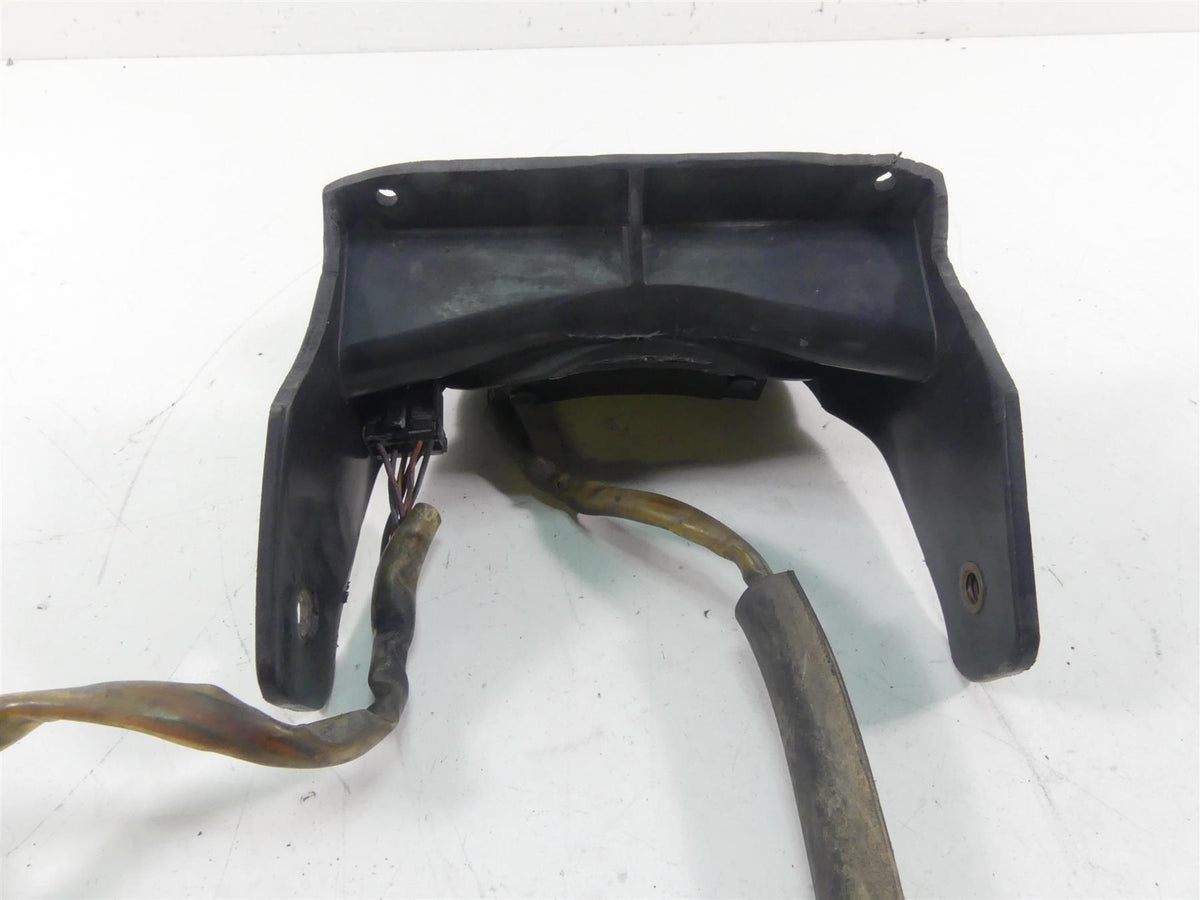 2004 Harley FXDWGI Dyna Wide Glide Led Taillight Turn Signals - Read LY-HLTL-005 {{ shop.shopifyCountryName }} - Mototech271