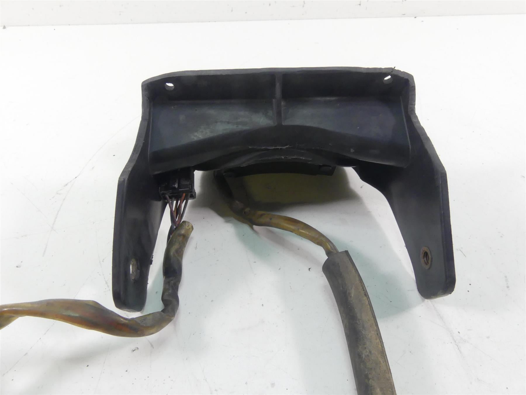 2004 Harley FXDWGI Dyna Wide Glide Led Taillight Turn Signals - Read LY-HLTL-005 {{ shop.shopifyCountryName }} - Mototech271