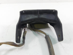 2004 Harley FXDWGI Dyna Wide Glide Led Taillight Turn Signals - Read LY-HLTL-005 | Mototech271