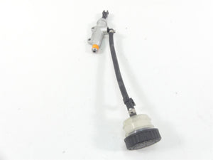 2016 BMW R nineT R9T K21 Rear Brembo Brake Master Cylinder 34318529423