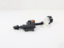 Load image into Gallery viewer, 2016 BMW R1200 GS K50 Nissin Rear Brake Master Cylinder 34318522398
