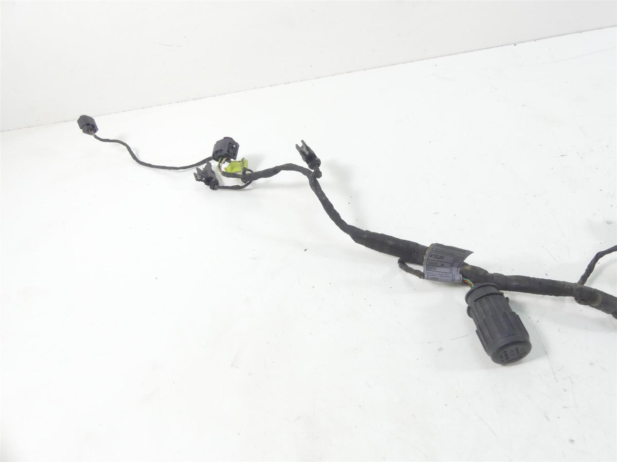 2011 BMW R1200GS K255 Adv Main & Engine Wiring Harness - No Cuts 61117726669 {{ shop.shopifyCountryName }} - Mototech271