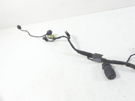 2011 BMW R1200GS K255 Adv Main & Engine Wiring Harness - No Cuts 61117726669 {{ shop.shopifyCountryName }} - Mototech271