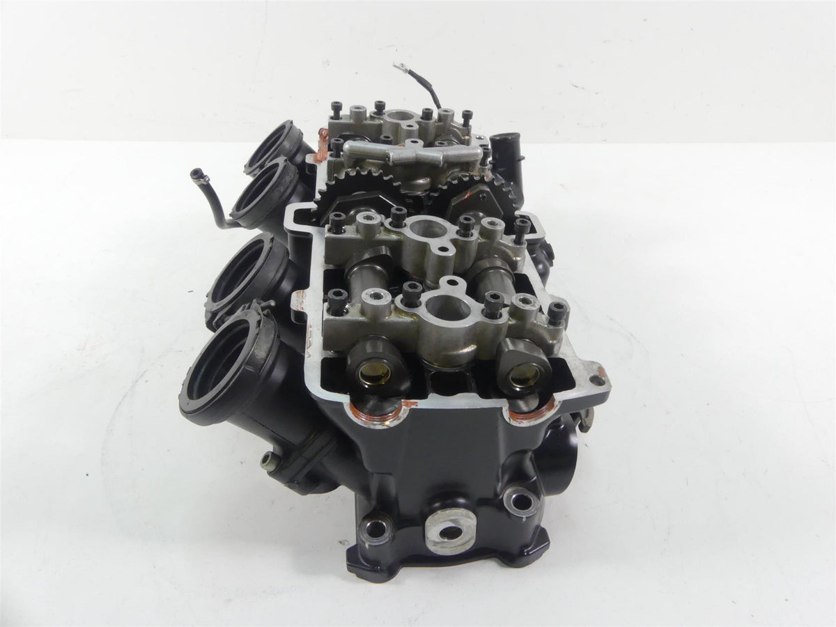 2012 Mv Agusta Brutale 1090 R CylinderHead Cylinder Head 10K 8000B3415 {{ shop.shopifyCountryName }} - Mototech271