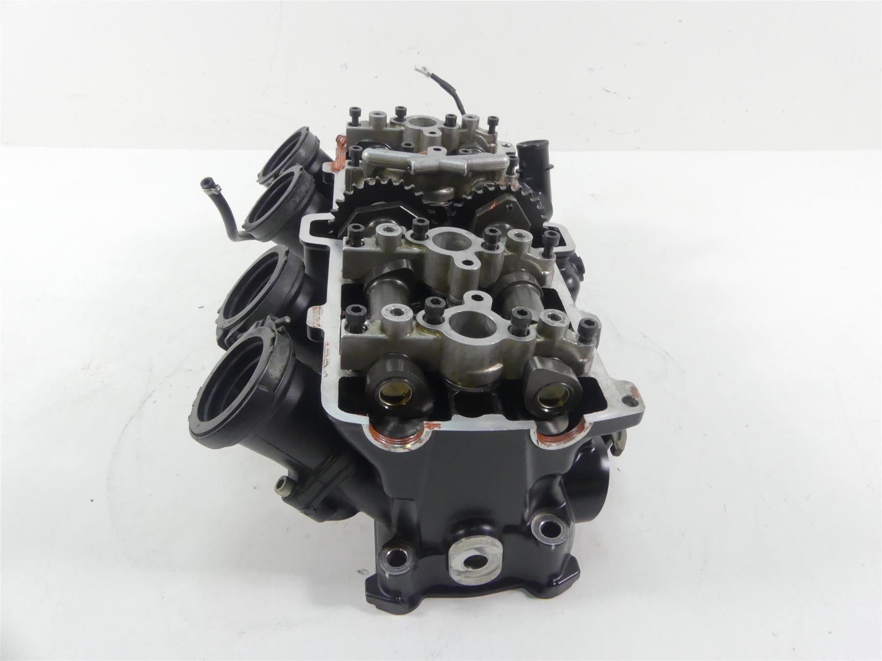 2012 Mv Agusta Brutale 1090 R CylinderHead Cylinder Head 10K 8000B3415 {{ shop.shopifyCountryName }} - Mototech271
