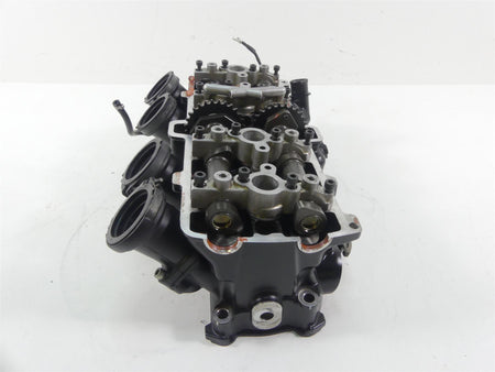 2012 Mv Agusta Brutale 1090 R CylinderHead Cylinder Head 10K 8000B3415 {{ shop.shopifyCountryName }} - Mototech271