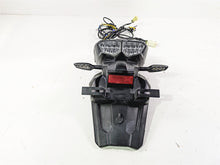 Load image into Gallery viewer, 2012 Yamaha XT1200 Super Tenere Rear Blinker Taillight Fender 23P-83330-10
