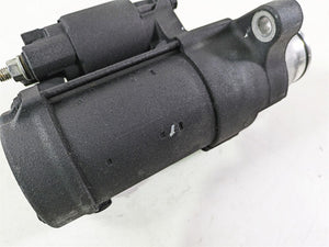2018 Harley FXBR Softail Breakout Engine Starter Motor 107 114 M8 31400057 | Mototech271