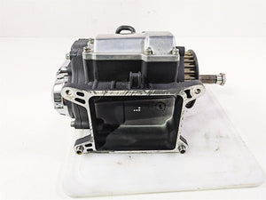 2014 Harley FLS Softail Slim 6-Speed Transmission Gear Box 41k 33012-10A | Mototech271