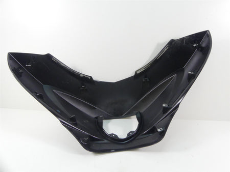 2015 Victory Cross Country 8 Ball Front Nose Outer Fairing Cover -Read 5439275 {{ shop.shopifyCountryName }} - Mototech271