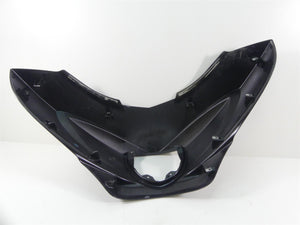 2015 Victory Cross Country 8 Ball Front Nose Outer Fairing Cover -Read 5439275 | Mototech271