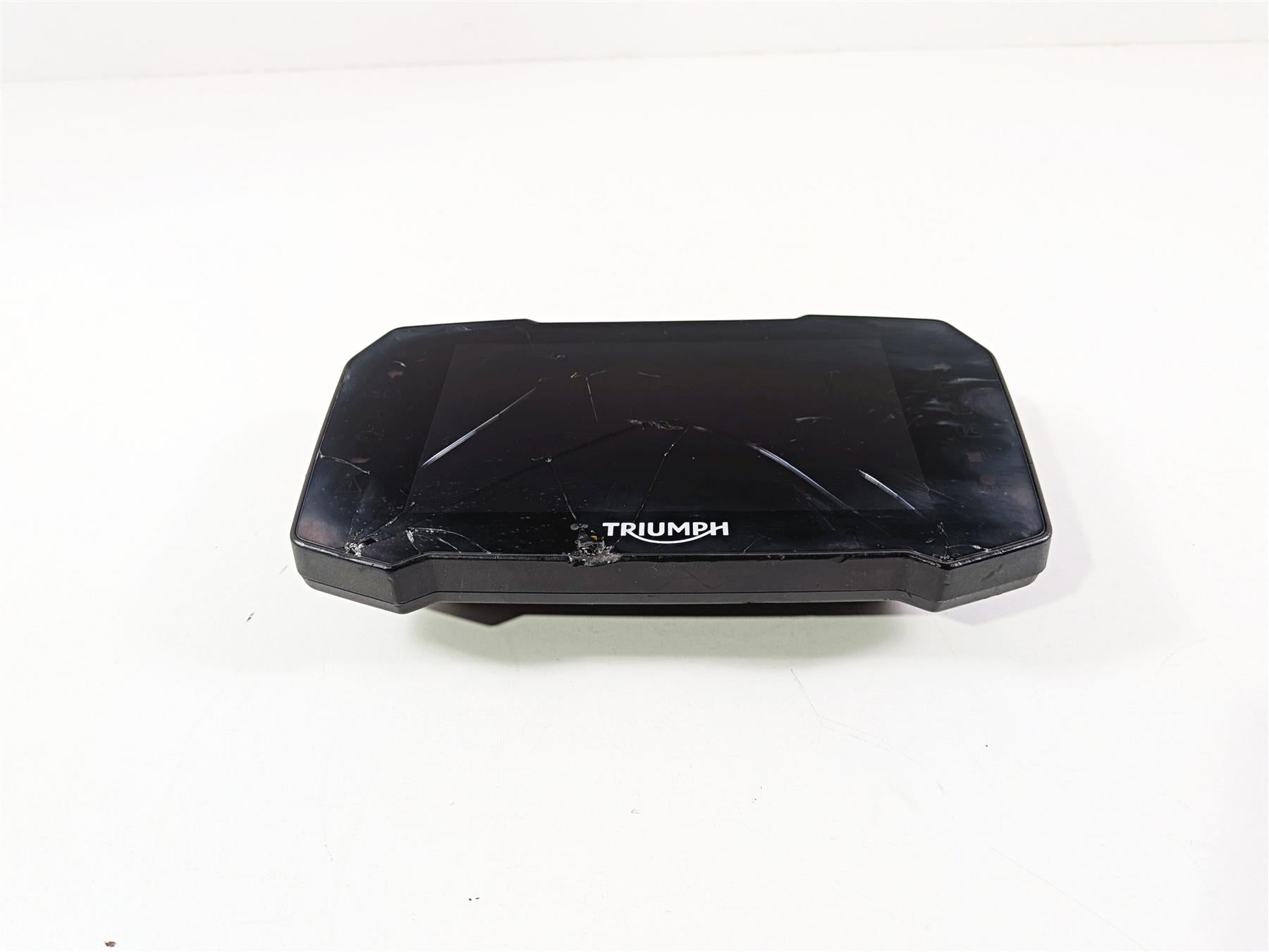 2022 Triumph Tiger 900 GT Pro Speedometer Gauge Instrument 13K -Read T2163858 {{ shop.shopifyCountryName }} - Mototech271