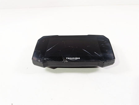 2022 Triumph Tiger 900 GT Pro Speedometer Gauge Instrument 13K -Read T2163858 {{ shop.shopifyCountryName }} - Mototech271