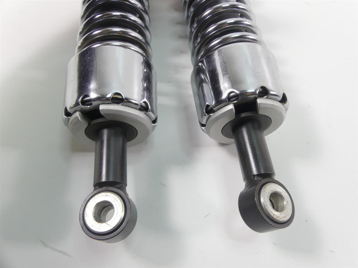 2016 Moto Guzzi V7 II Special 750 Straight Rear Shock Damper Set 2B003408 {{ shop.shopifyCountryName }} - Mototech271