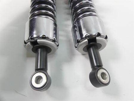 2016 Moto Guzzi V7 II Special 750 Straight Rear Shock Damper Set 2B003408 {{ shop.shopifyCountryName }} - Mototech271
