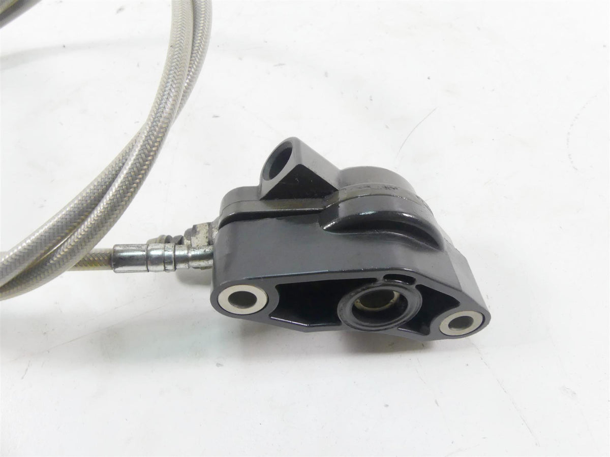 2015 KTM 1290 Adventure Magura Clutch Slave Cylinder & Line 60032061244 {{ shop.shopifyCountryName }} - Mototech271