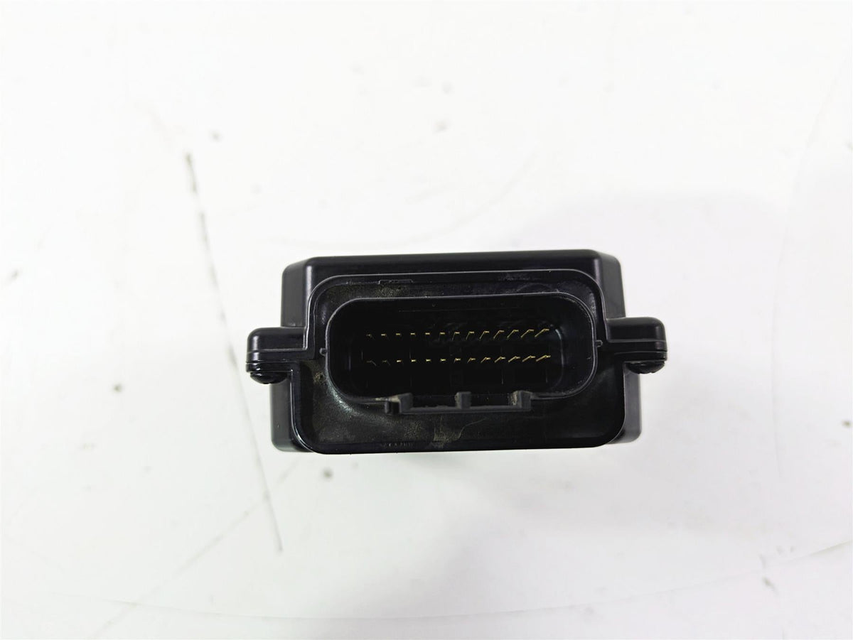 2022 KTM 1290 Super Adventure S Hlu Control Unit Box Module 61914039000 {{ shop.shopifyCountryName }} - Mototech271