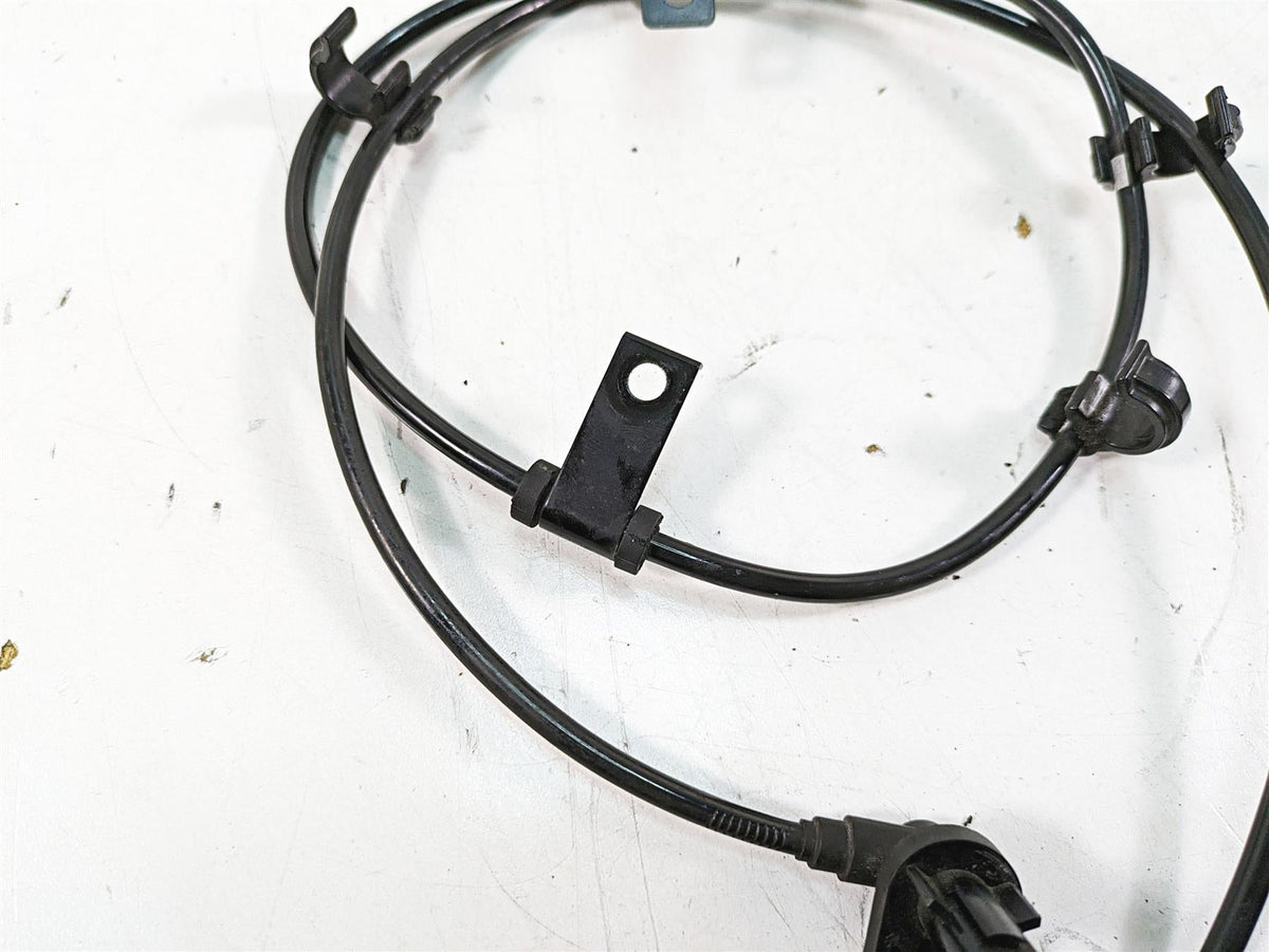 2018 Kawasaki ZX1002 Ninja H2 SX Rear Abs Wheel Speed Sensor 21176-0869 {{ shop.shopifyCountryName }} - Mototech271