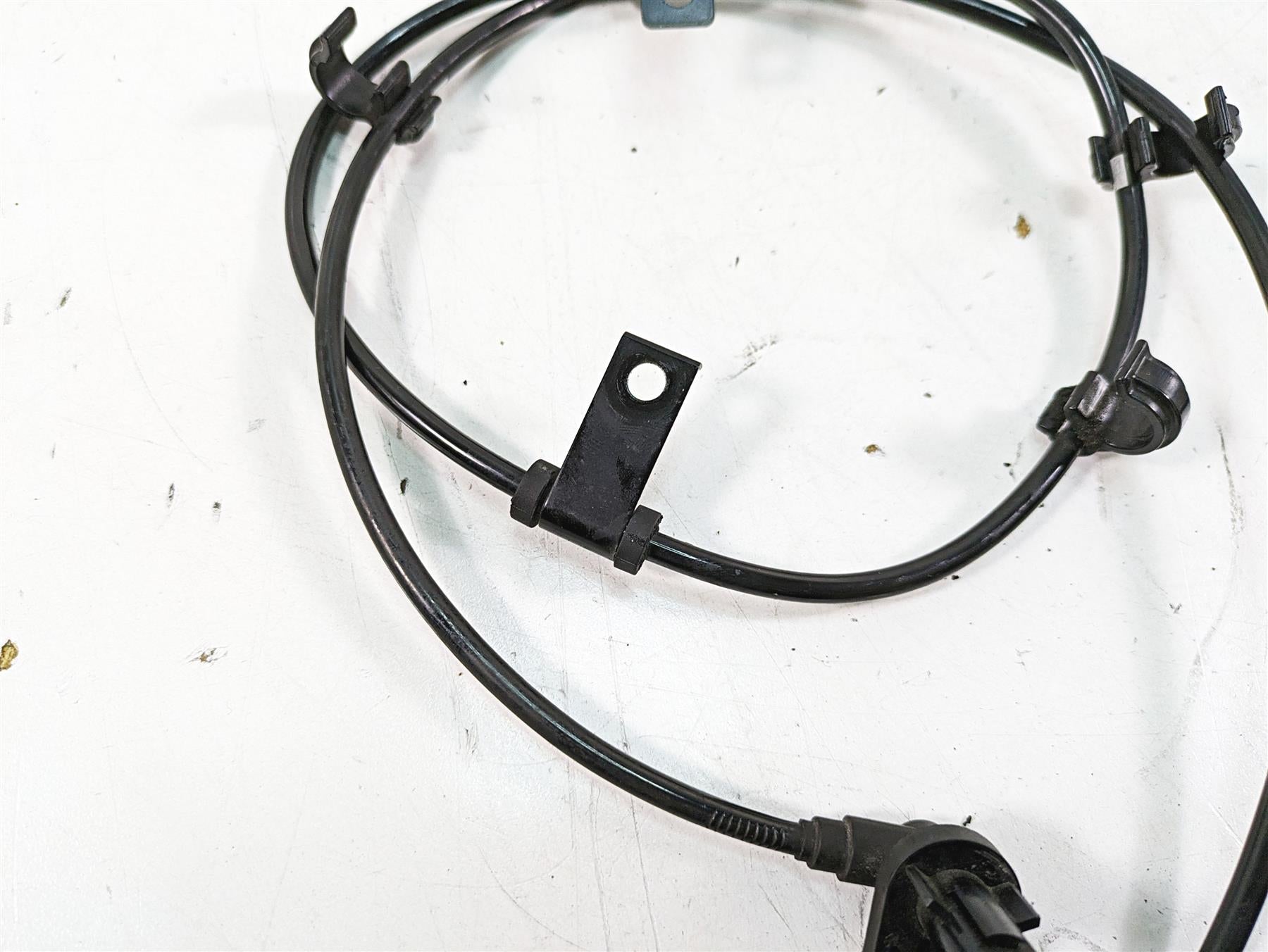 2018 Kawasaki ZX1002 Ninja H2 SX Rear Abs Wheel Speed Sensor 21176-0869 {{ shop.shopifyCountryName }} - Mototech271