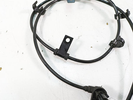 2018 Kawasaki ZX1002 Ninja H2 SX Rear Abs Wheel Speed Sensor 21176-0869 {{ shop.shopifyCountryName }} - Mototech271