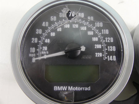 2017 BMW RnineT Racer K32 Speedometer Gauges Instrument - 6K - Read 62118564505 {{ shop.shopifyCountryName }} - Mototech271