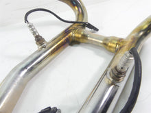 Load image into Gallery viewer, 2016 BMW R1200RS K54  Exhaust Header Manifold &amp; Servo Motor 18518555270 | Mototech271
