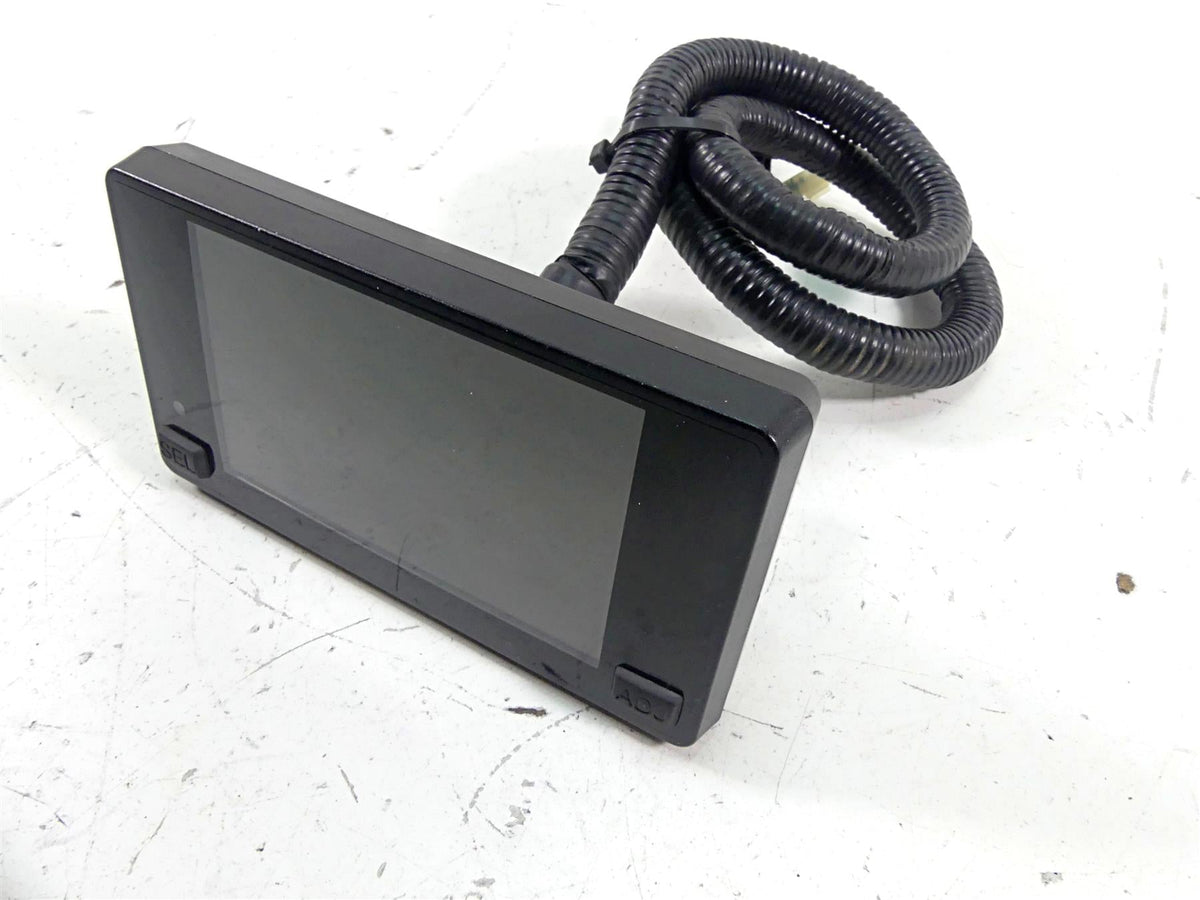 2021 CFMoto Zforce 950 Sport Speedometer Tft Screen Display 606miles 5BY0-170100 {{ shop.shopifyCountryName }} - Mototech271