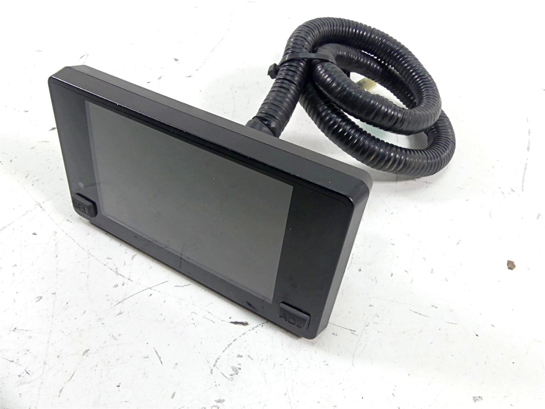 2021 CFMoto Zforce 950 Sport Speedometer Tft Screen Display 606miles 5BY0-170100 {{ shop.shopifyCountryName }} - Mototech271