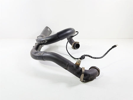 2011 Harley VRSCDX Night Rod Vance Hines Comp Series 2-1 Exhaust System 75-113-9 {{ shop.shopifyCountryName }} - Mototech271
