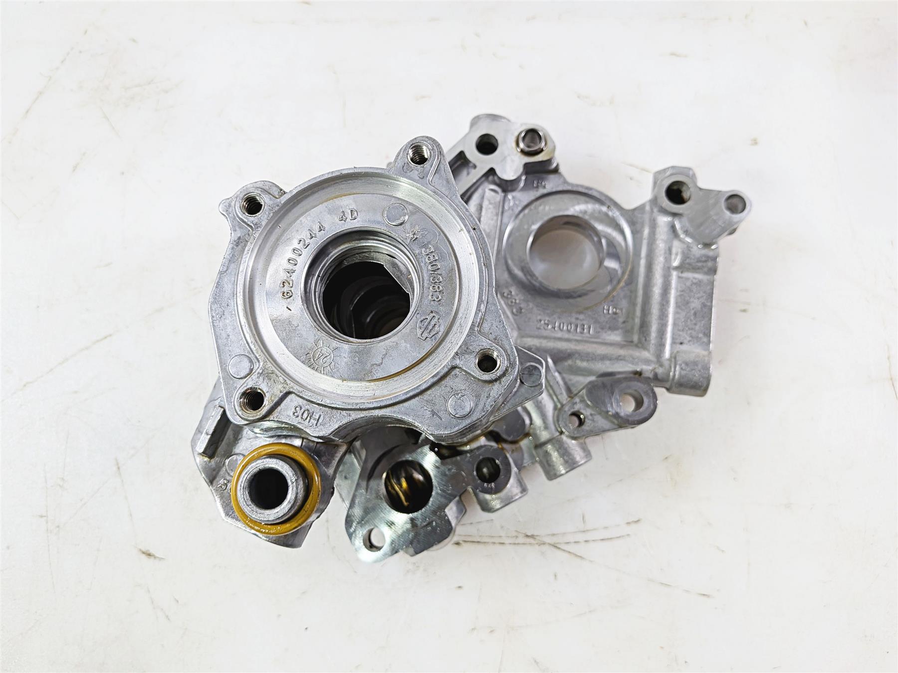 2024 Harley Softail FXLRST Low Rider Oil Pump & Cam Plate Set 62400238 {{ shop.shopifyCountryName }} - Mototech271