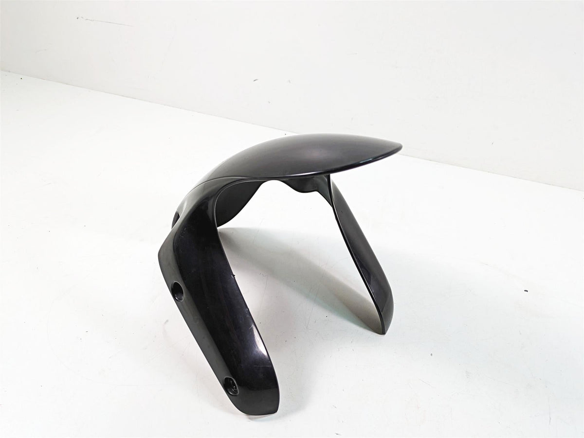 2008 Buell 1125 R Front Fender Tire Hugger Mud Guard M1662.02A8MW {{ shop.shopifyCountryName }} - Mototech271