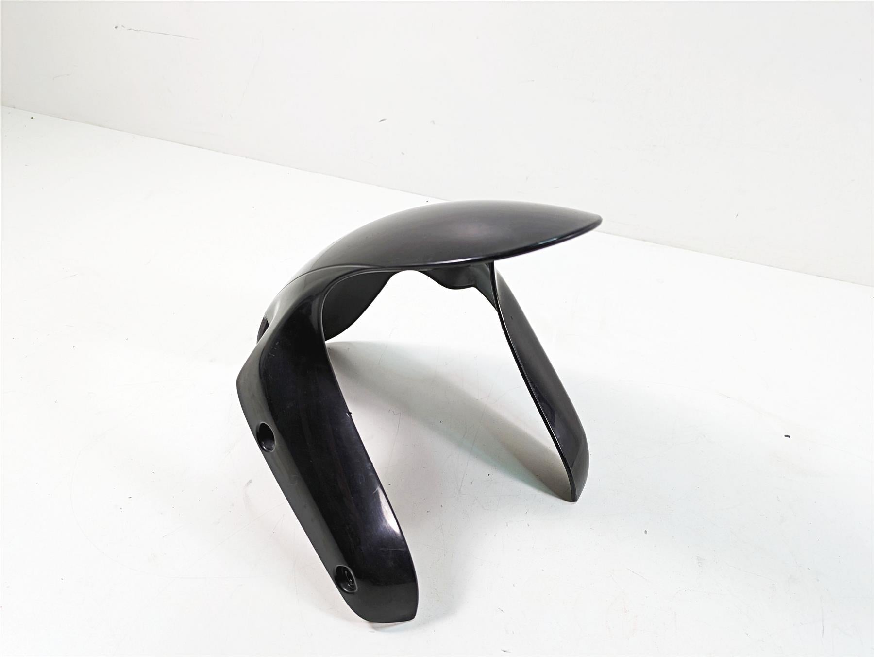 2008 Buell 1125 R Front Fender Tire Hugger Mud Guard M1662.02A8MW {{ shop.shopifyCountryName }} - Mototech271