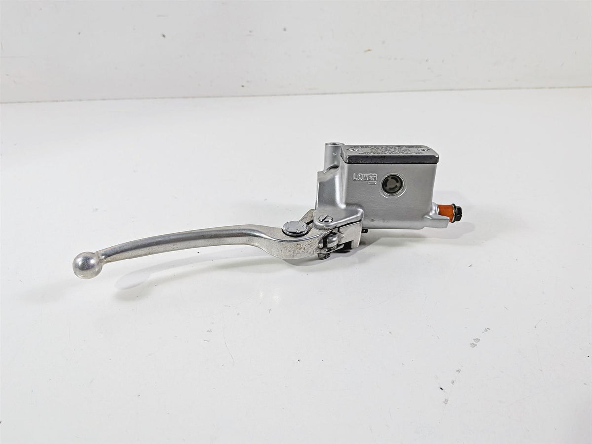2005 Suzuki VZ800 M50 Boulevard Nissin Front Brake Master Cylinder 59600-10F50 {{ shop.shopifyCountryName }} - Mototech271
