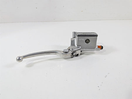 2005 Suzuki VZ800 M50 Boulevard Nissin Front Brake Master Cylinder 59600-10F50 {{ shop.shopifyCountryName }} - Mototech271