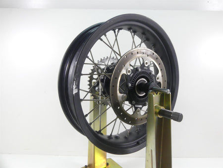 2019 KTM 1290R Super Adventure Rear 18x4.5 Akront Wheel Rim -Read 6031000124433A {{ shop.shopifyCountryName }} - Mototech271