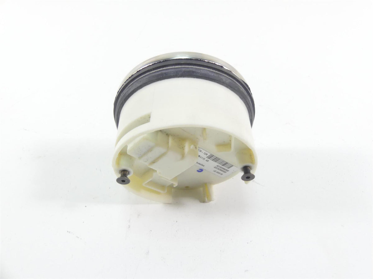 2016 Harley FXDL Dyna Low Rider Speedometer Gauge Instrument - 22K 67478-12A {{ shop.shopifyCountryName }} - Mototech271