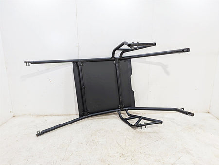 2022 Polaris RZR Turbo R Ultimate Roll Over Cage & Roof Top 1026305 1026306-Mototech271