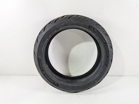 Used Rear Motorcycle Tire Michelin Road 6 180/55 ZR 17 3528701593043 {{ shop.shopifyCountryName }} - Mototech271