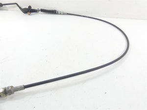 2015 Arctic Wild Cat 700 Sport LTD Gear Selector & Shift Cable 2502-186 0487-089 | Mototech271