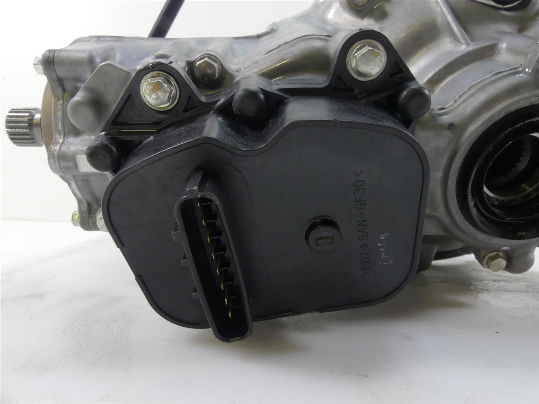 2021 Kawasaki Teryx KRX KRF 1000 Front Differential Gear Box 1K 13101-0730 {{ shop.shopifyCountryName }} - Mototech271