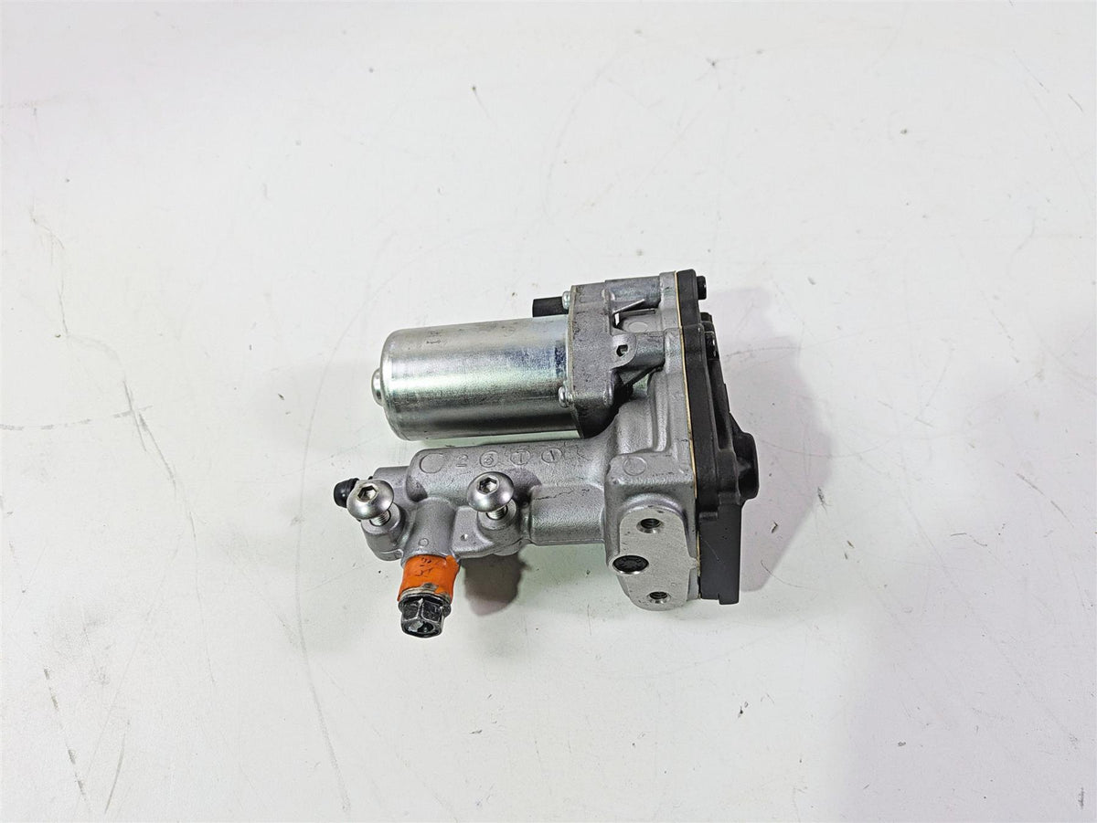 2025 Honda CBR600RR Nissin Rear Abs Brake Pump Modulator 57100-MFJ-A51 {{ shop.shopifyCountryName }} - Mototech271