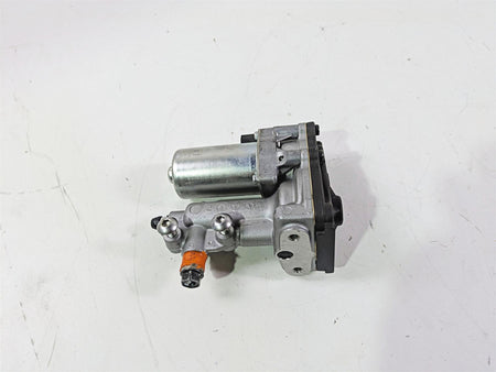 2025 Honda CBR600RR Nissin Rear Abs Brake Pump Modulator 57100-MFJ-A51 {{ shop.shopifyCountryName }} - Mototech271